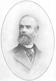 Portrait of William Cudworth